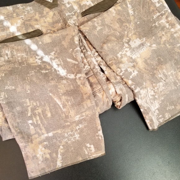 Columbia Performance Hunting Pants - Picture 7 of 7